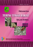 Kecamatan Tebing Tinggi Barat Dalam Angka 2011