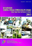 Kecamatan Tebing Tinggi Timur Dalam Angka 2015