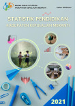 Statistik Pendidikan Kabupaten Kepulauan Meranti 2021